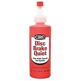 CRC Disc Brake Quiet - 4 Fl Oz. (05016)
