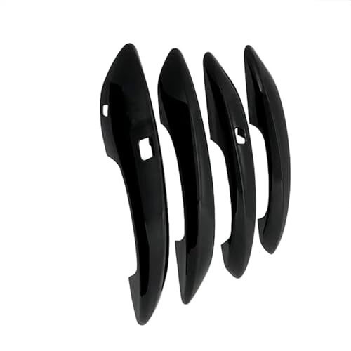 Garniture poignée porte Hyundai Elantra CN7 anti rayure couverture poignée plastique