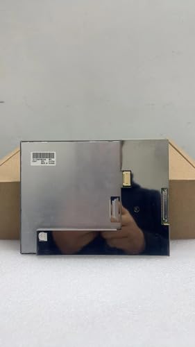 Image of TX17D02VM2CAA Tela LCD BrandNew Original Tela de Alto brilho de 6,5 polegadas