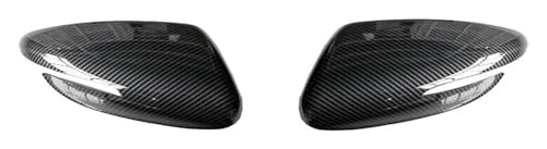 Coque rétroviseur carbone pour KIA K3 Forte 2013-2017