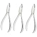 AAPROTOOLS SET OF 3 ADERER 3 JAW PLIERS WIRE BENDING AND LOOP FORMING PLIERS A+ QUALITY