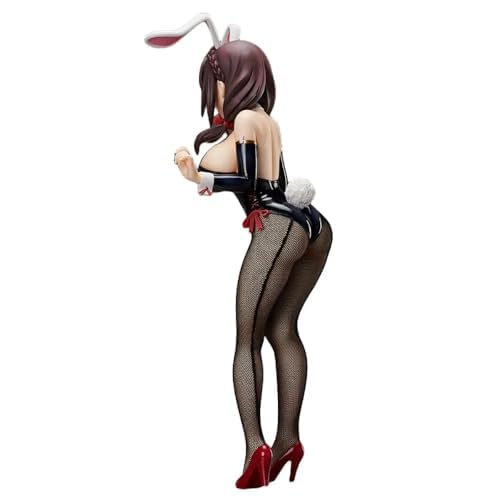 このすば ゆんゆん バニーver. セクシーフィギュア 新品未開封 Amazon | 映画 この素晴らしい世界に祝福を! 紅伝説 ゆんゆん