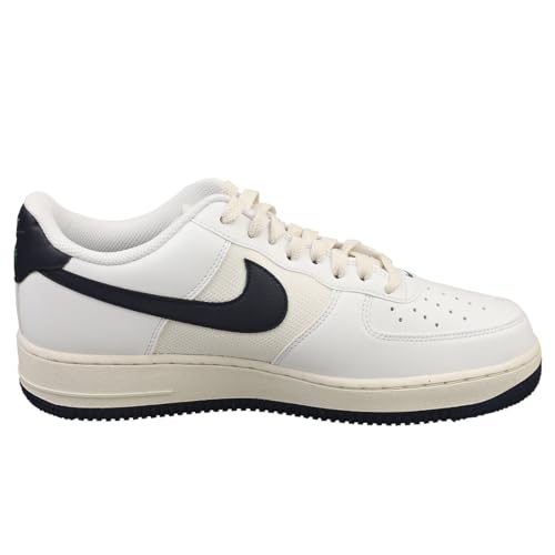 Image of Nike Men's Air Force 1 07 Aa4083-401 Low Top Sneakers