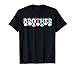 Kawaii Dumpling Brother Birthday Girl Dumpling Anime Family T-Shirt