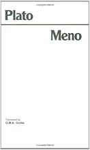 Meno (Second Edition) (Hackett Classics)