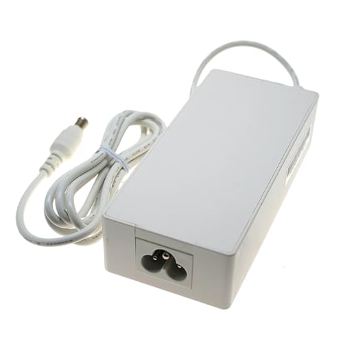 Adaptador de corriente 19V 2.53A con enchufe EU miniatura 2