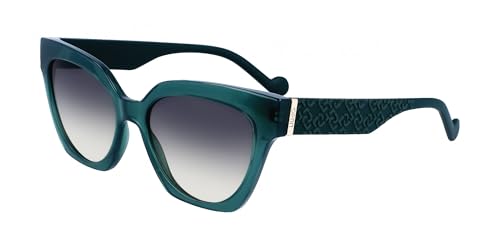 Lunettes Liu Jo Lj778s protégez vos yeux de l'éblouissement urbain
