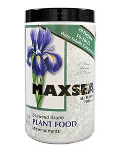 Maxsea All Purpose 1.5 lb Powder Plant Food Seaweed Fertilizer 16-16-16 680g .#GH45843 3468-T34562FD29997