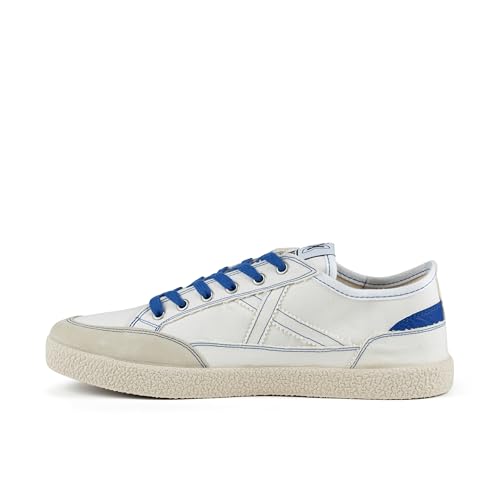 Munich Homme Venecia 58 Basket en finitions premium et cuir qualitatif