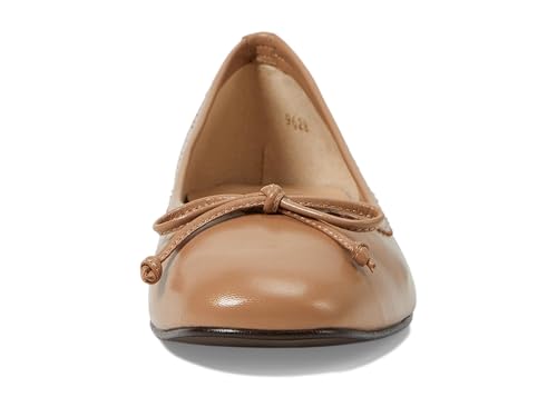 French Sole Women's Jasmine Ballet Flat2