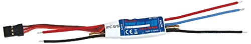 Preisvergleich Produktbild Graupner 7252 Regler brushless Navy BVR 10