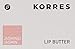 Korres Jasmine Lip Butter, 0.21 oz