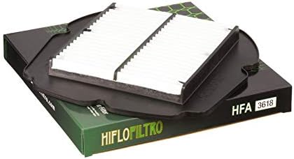 AIR FILTER compatible with SUZUKI SFV GLADIUS 650 2009-2010