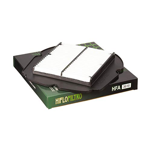 FILTRO DE AIRE SV A ABS 650 2016-2017