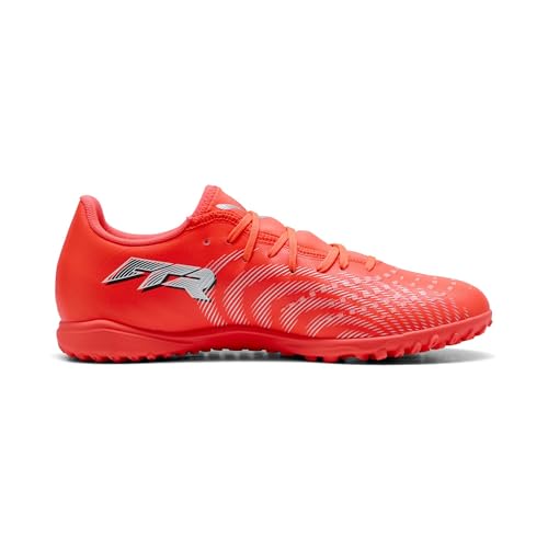 Puma Future 9 Play Tt M - Scarpe Calcio - Uomo - Color Mix - 5