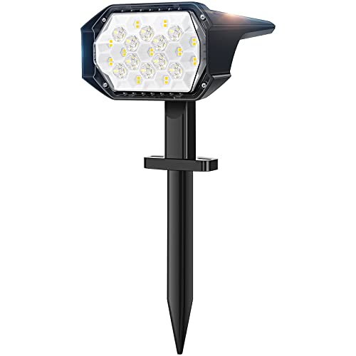 10 Best Outdoor Solar Spot Lights 2022 Review & Guide