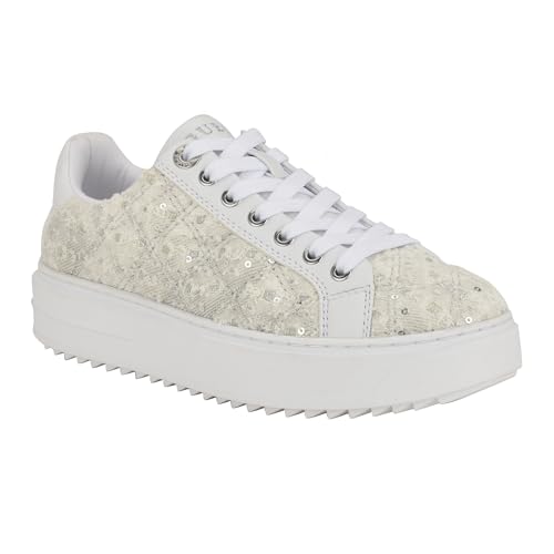 GUESS Women's Denesa Sneaker