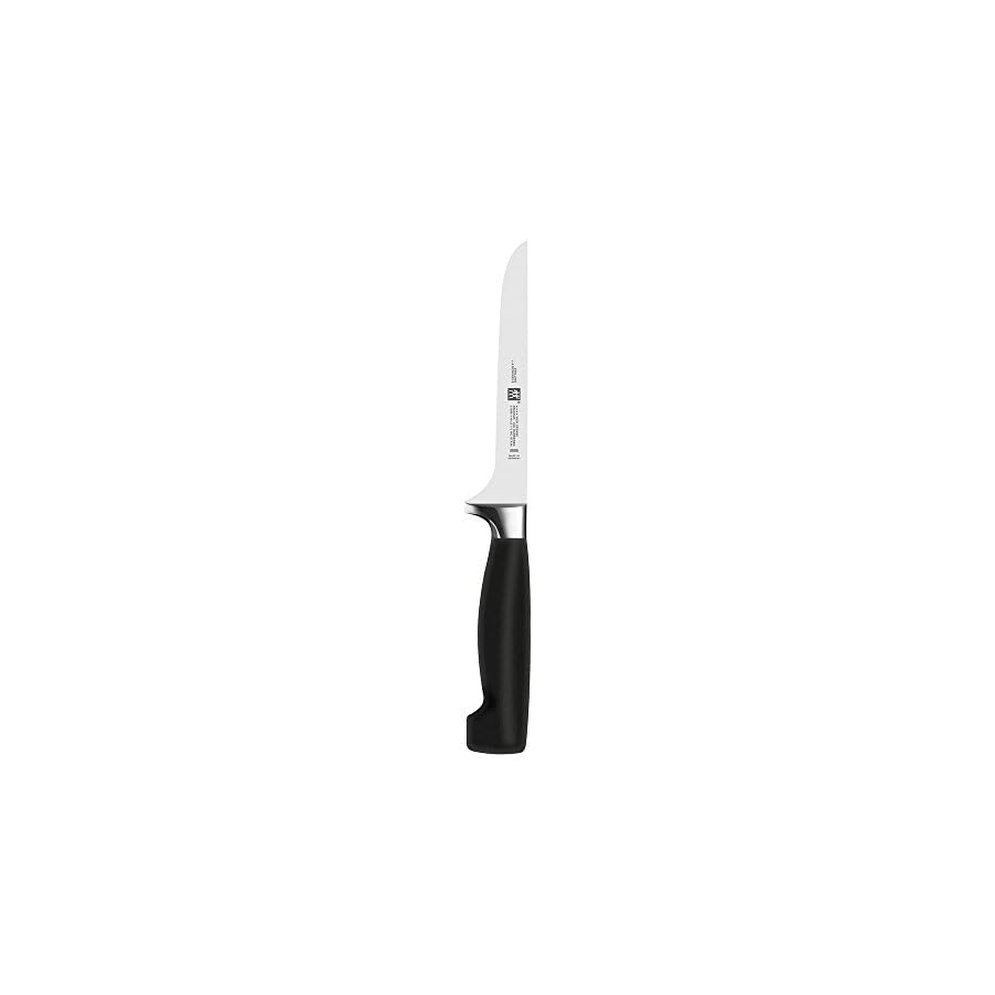 ZWILLING Four Star 5.5-inch High Carbon Stainless Steel Boning Knife