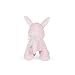 Kaloo - Colección Les Amis Burrito de peluche Régliss', Rosa, 25 cm...