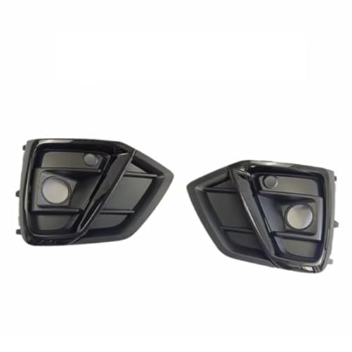 Grille antibrouillard Q5 SQ5 résout erreur radar ACC calandre avant gauche droite