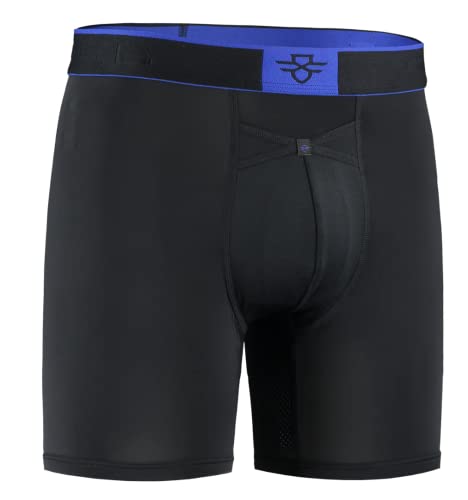 Crossfly Men's Underwear PRO 7