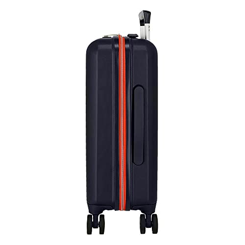 Valise cabine Reebok - vue 4