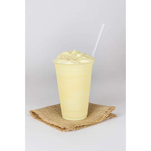 Tea Zone 64 Oz Mango Syrup #TOP4