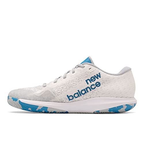 Image of New Balance Men's MC996 Lightweight Tennis Shoe