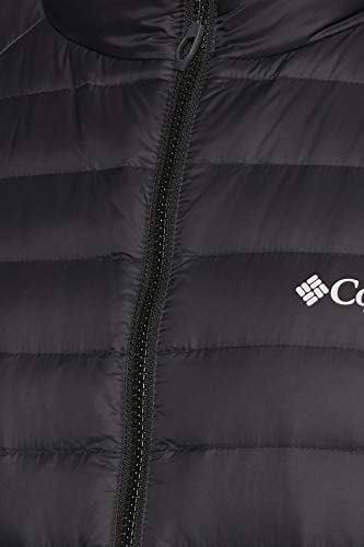 alpha trail down jacket