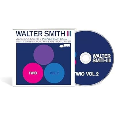 Twio Vol. 2