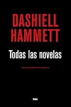 Todas las novelas (ÓMNIBUS)
