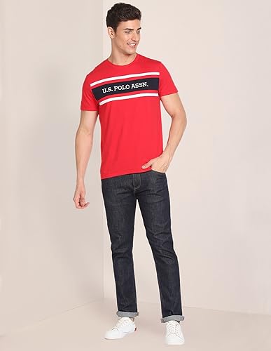Image of U.S. Polo ASSN. Men T-Shirt