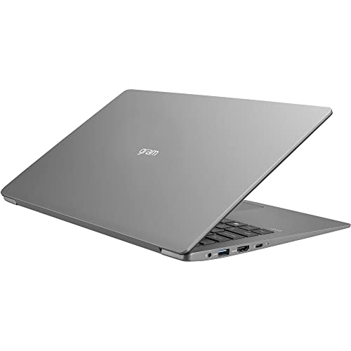 2022 Lg Gram 15 15Z95N Ultra Lightweight 15.6" Fhd (Intel I5-1135G7(Beat I7-1065G7), 16Gb Ram, 512Gb Ssd,Uhd Graphics) Military Grade Business Laptop, 21Hr Battery, Backlit Kb, Webcam, Windows 11 Home #TOP3