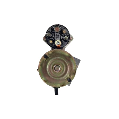 ACDelco Gold 337-1018 Starter,Grey & yellow by ACDelco - Used condition - Image 2