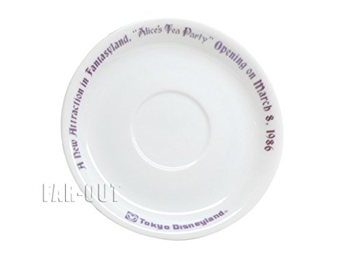 Amazon.co.jp: 東京ディズニーランド TDL ふしぎの国のアリス アリスの