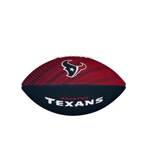 Image of WILSON Unisex NFL Team Tailgate Footballs
