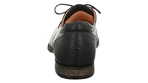 Image of Think! Men's Derby Low lace-up Shoes