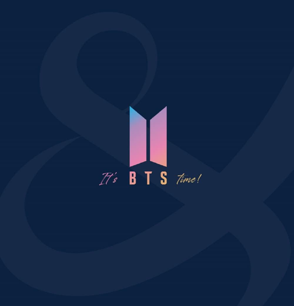 ibighit 2021 The Fact BTS Photobook Special Edition + Extra Photocards