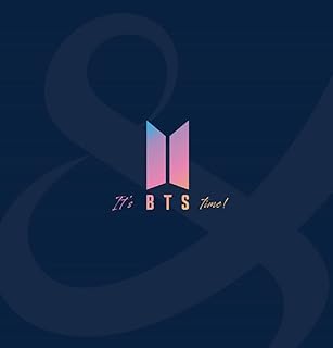 ibighit 2021 The Fact BTS Photobook Special Edition + Extra Photocards