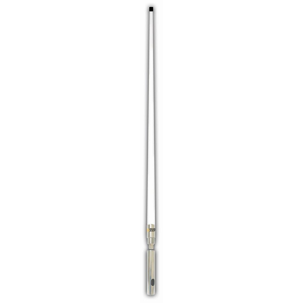 Digital Antenna 826-VW 4' VHF Antenna - White