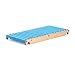 Produktbild Erzi 44465 Rollenrutsche S aus Holz, für Freizeit, Sport und Therapie