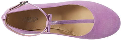 GARDENIA COPENHAGEN Cille_Purple
