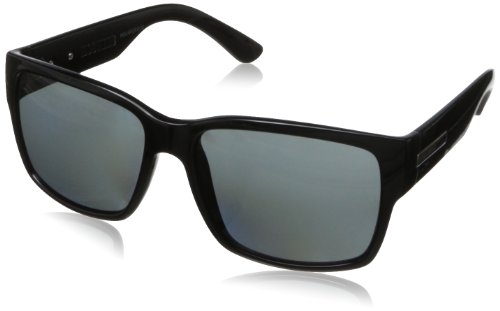 Mosteez 51-0102 Polarized Rectangular Sunglasses