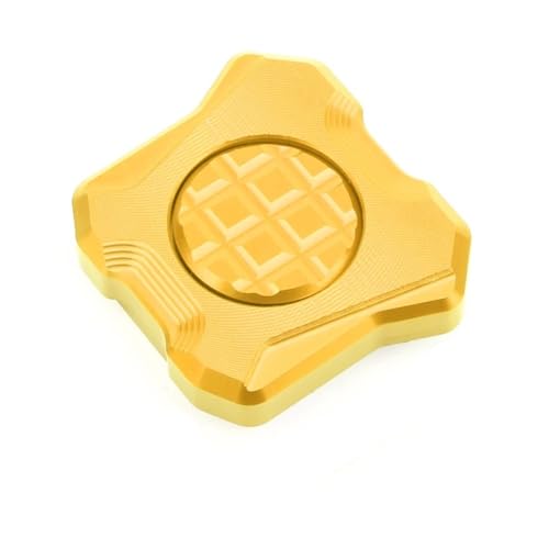 Base support élargie NMAX155 : béquille latérale en aluminium haute stabilité