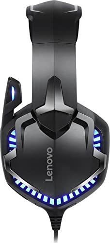 Casque Gaming Lenovo HS15 - vue 4