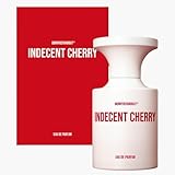 Indecent Cherry BORNTOSTANDOUT® perfume - a fragrância