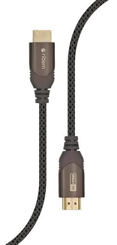 Cavo Hdmi 8K Ver 2.1-3Mt