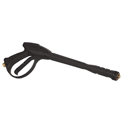 Mi T M AW-0016-0365 Pressure Washer Gun