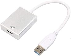 Image of EZONEDEAL USB to HDMI. Brand catalog list of EZONEDEAL. 