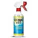 Produktbild PLID® Schimmelentferner Wand 0,5l [INNOVATIVER HAFTEFFEKT] - Schimmelspray für Bad, Tapete, Fugen, Wand innen und außen - Anti Schimmel Spray - Schimmelentferner Spray - Chlorhaltig